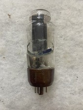 Osram U52 CV575 5U4G Brown