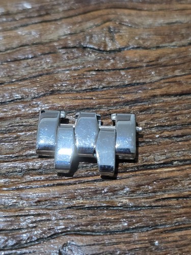 Maillon breitling bracelet - breitling,