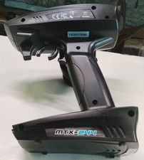 Radio HPI Racing (Maverick)