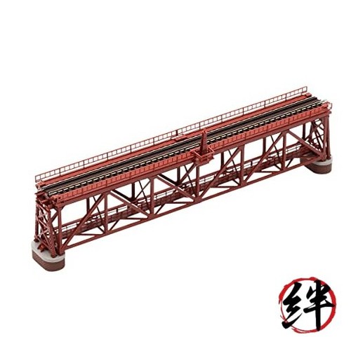 Tomix gauge upper deck - n,