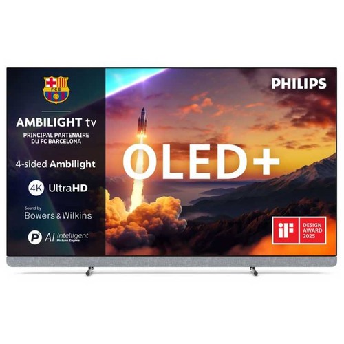Oled ambilight philips - oled+,
