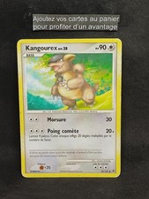 Carte Pokemon Française