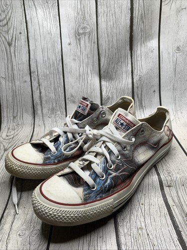 Converse chuck taylor low top - taylor,