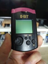 Sega Dreamcast Visual Memory