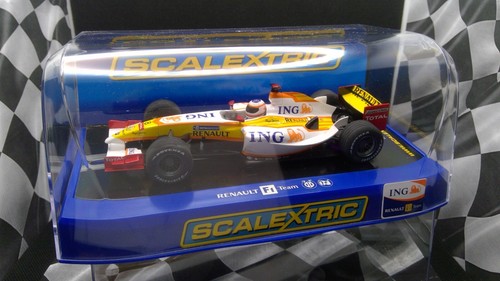 Scalextric slot car c2988 - 1/32,