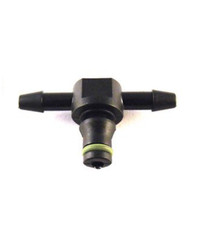 Té connection retour