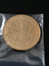 Monnaie de Paris - Disney Mickey Magical Party PARIS 2009  Jeton MDP+coffret