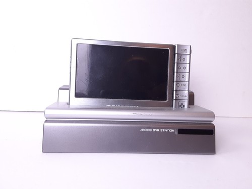 Archos 604 ultra slim - archos,