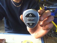 COMMUTATEUR/COMODO CITROEN C5 BERLINE PH1 (DC)