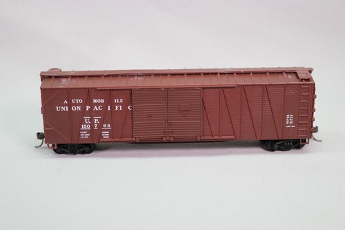 Lm418 train 87 wagon - lm418, 1/87