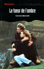 Le tueur de l'ombre (Suspense) | Bennett Connie | Très bon état