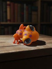 Figurine Petshop Vintage