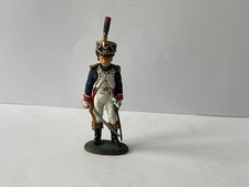 DEL PRADO , soldat de plomb -