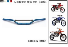 Guidon moto cross cyclo - moto,
