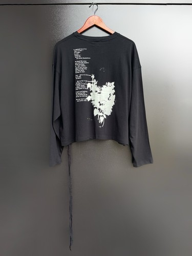Shirt graphique ann - t-shirt,