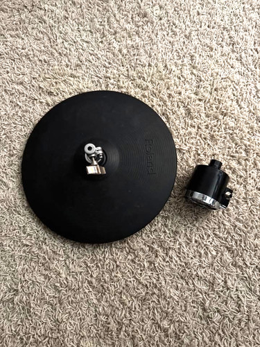 Roland drum hi hat - vh-11, v-drum