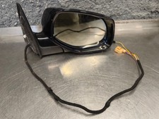 PORSCHE CAYENNE 9PA 957 RETROVISEUR DROIT PASSAGER NOIR RABATTABLE