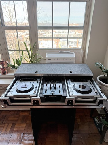 Pioneer cdj 850 - pioneer, djm-350
