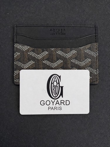 Porte carte goyard - porte,
