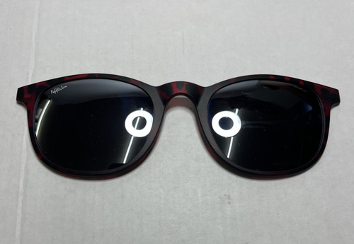 Clip solaire lunettes afflelou - solaire,