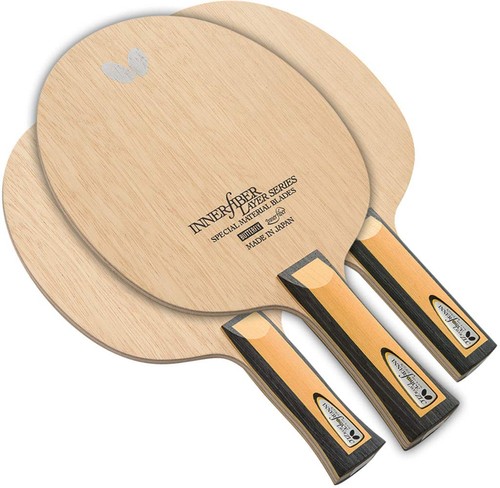 Butterfly innerforce layer zlc - butterfly,