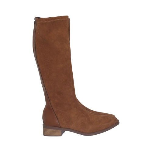 Bottes taille 42 marron - :, 42,