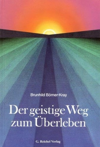 Brunhild börner kray der - brunhild,