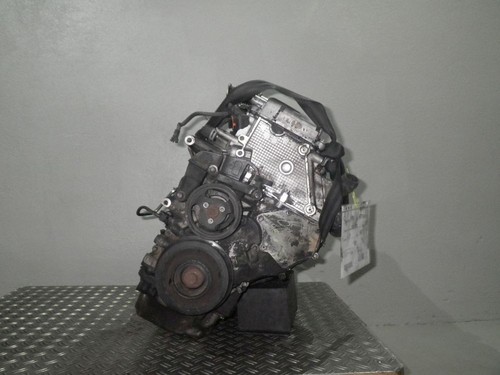 Moteur sans pièces - , (diesel)