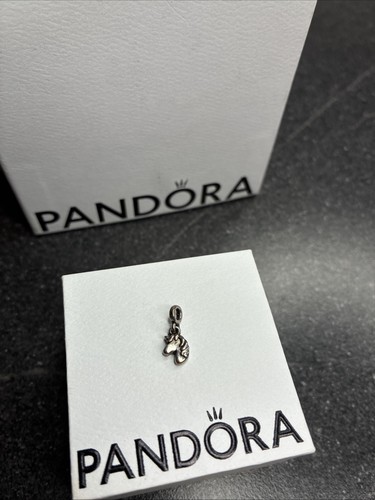 Pandora pendentif licorne - pandora,