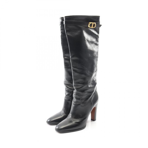 Chaussures bottes talons - bottes, à