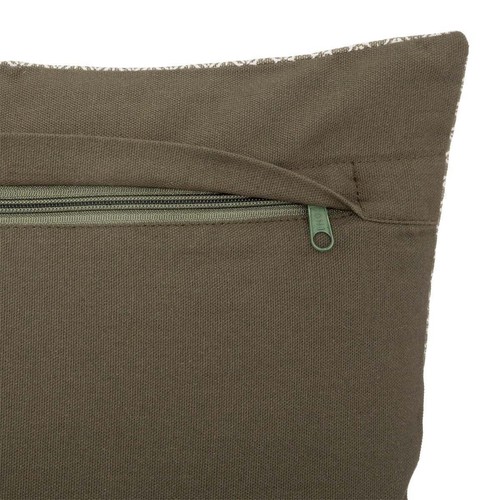 Coussin déco déhoussable - coussin,
