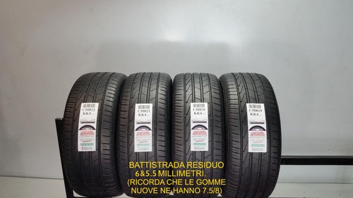 Gomme usate 215 - usate, 215/45r17