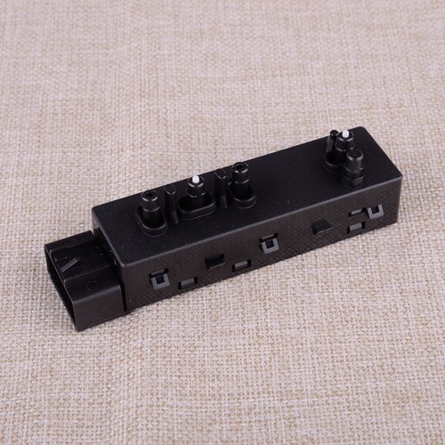 Left adjuster power seat - left,