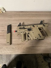 Licensed KWA Kriss Vector (Gas