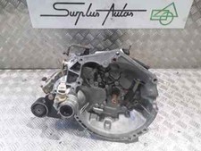 Boite de vitesses 20CF03