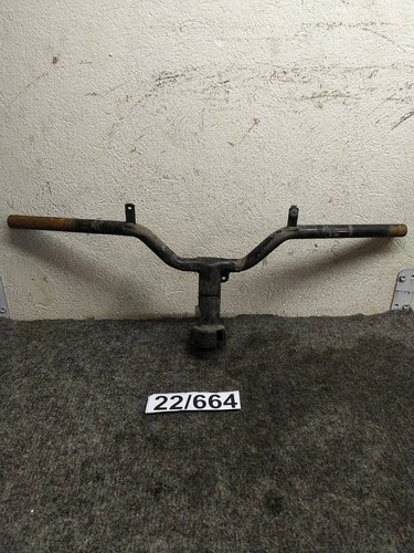 Guidon peugeot jet - force, 50cc