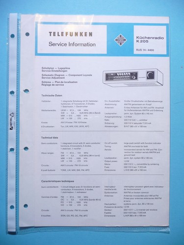 Service manuel instructions - service,