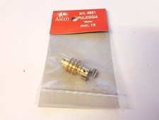 Poulie En Laiton Art. 4851