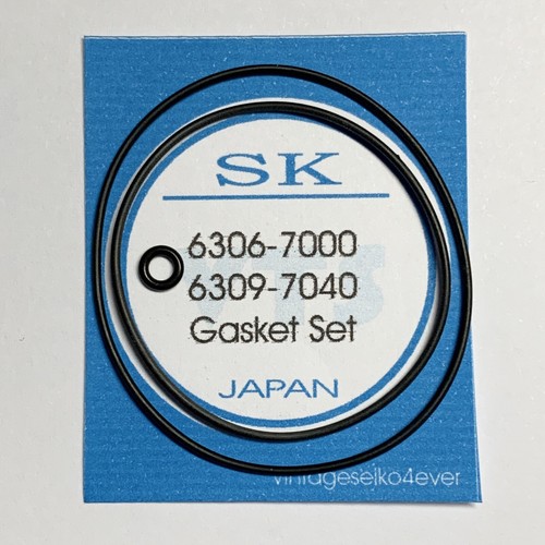 New gasket set fit - new, vintage