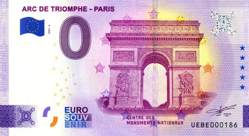 75008 arc triomphe - triomphe, n°