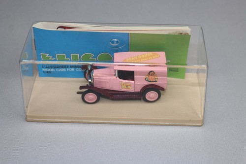 Zc820 eligor 1018 - eligor, voiture