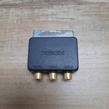 Adaptateur RCA Péritel