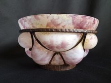 A.Delatte Nancy / Coupe en