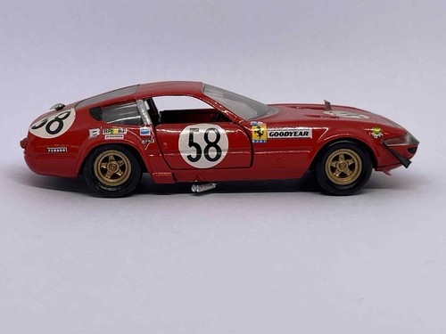 Ferrari 365 gtb4 24h du - ferrari,