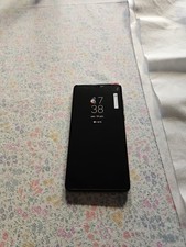 Huawei P30 ELE-L29 - 128 Go - Noir (Désimlocké) (8 Go RAM)