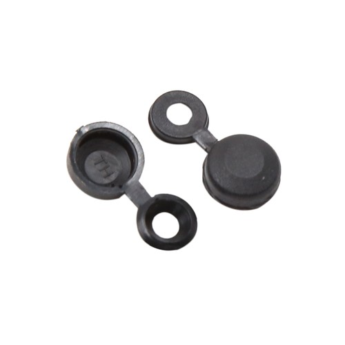 50pcs clips plastique - en, à