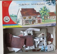 HO ANDRE PORTE JOUEF Kit