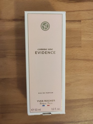 Yves rocher comme une - yves,