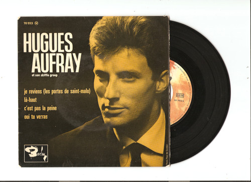 Hugues aufray reviens - -,