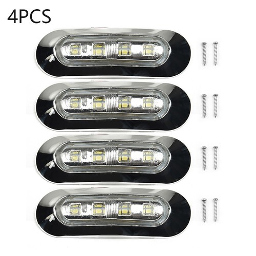 Lumières led marine - led,